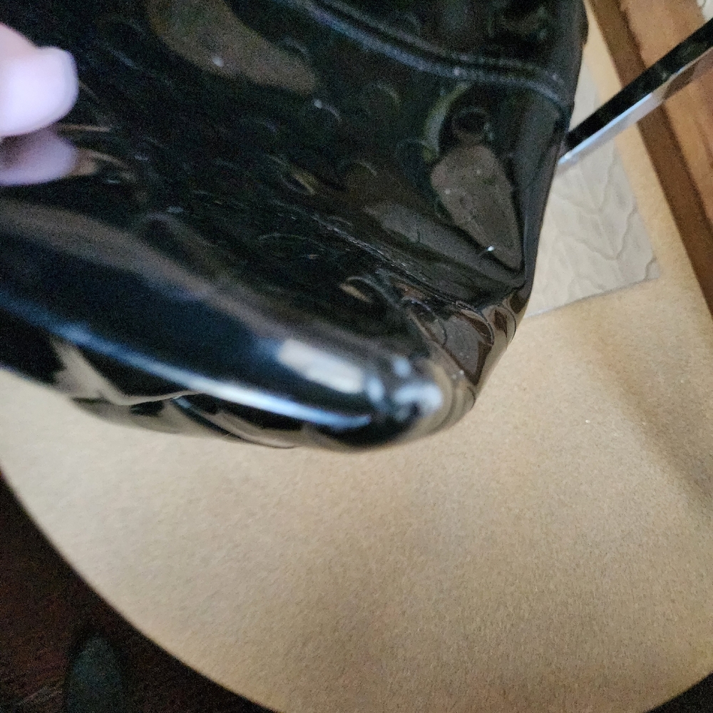 EUC Kate Spade Jeralyn Camilla Street Tote Black - Picture 6 of 16